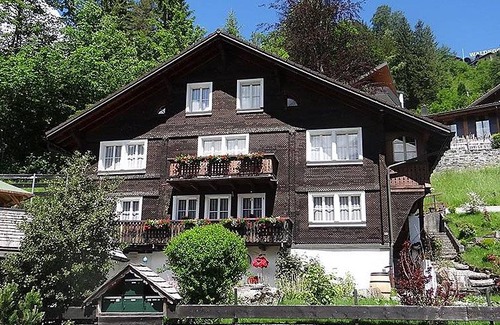 Engelberg Apartment | Apartment ∙ 2 bedrooms ∙ 4 guests