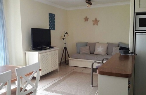 Lacanau-Ocean Apartment | Apartment 2 bedrooms, 6 people, ocean view, residence with pool, Lacanau Ocean