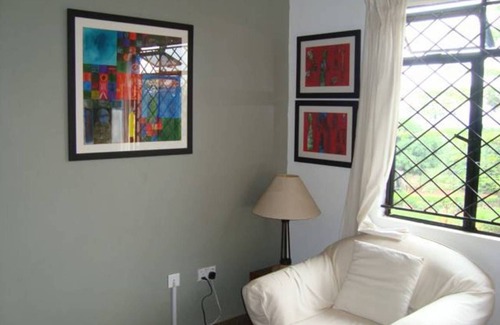 Kampala Apartment | Apartment ∙ 2 bedrooms ∙ 4 guests
