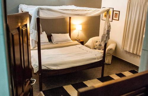 Kampala Apartment | Apartment ∙ 2 bedrooms ∙ 4 guests