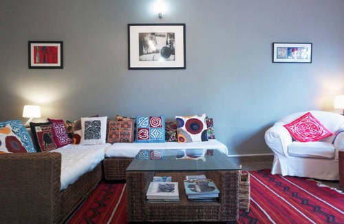 Kampala Apartment | Apartment ∙ 2 bedrooms ∙ 4 guests