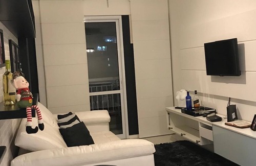 Taquara Apartment | Apartment 2 Bedroom Suite Closet Quiet Leisure Security Trade