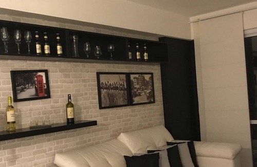 Taquara Apartment | Apartment 2 Bedroom Suite Closet Quiet Leisure Security Trade