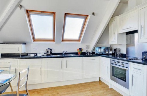 West Looe Apartment | Apartment ∙ 2 bedrooms ∙ 4 guests