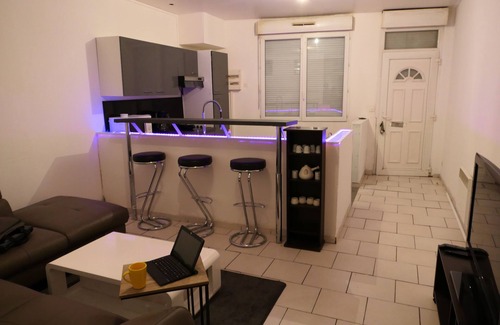 Denain Apartment | Apartment - 2 bedrooms - 6/7 people