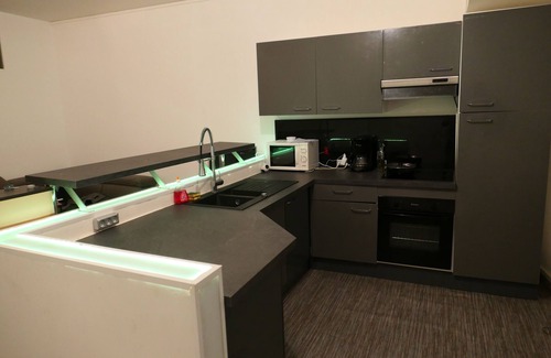 Denain Apartment | Apartment - 2 bedrooms - 6/7 people