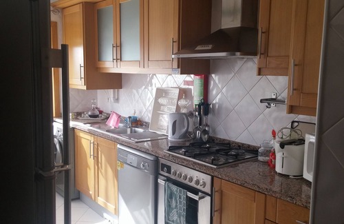 Viseu Apartment | Apartment 2 Bedrooms Alto da Aguieira