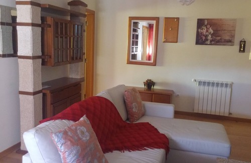 Viseu Apartment | Apartment 2 Bedrooms Alto da Aguieira