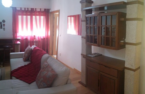 Viseu Apartment | Apartment 2 Bedrooms Alto da Aguieira