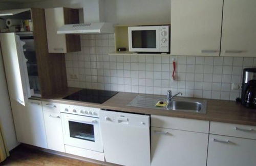 Werfenweng Bed & Breakfast | Apartment/2 bedrooms/shower, WC - Höchhäusl, holiday home