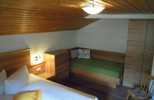 Werfenweng Bed & Breakfast | Apartment/2 bedrooms/shower, WC - Höchhäusl, holiday home