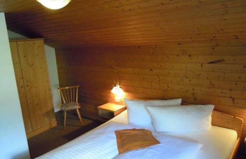 Werfenweng Bed & Breakfast | Apartment/2 bedrooms/shower, WC - Höchhäusl, holiday home