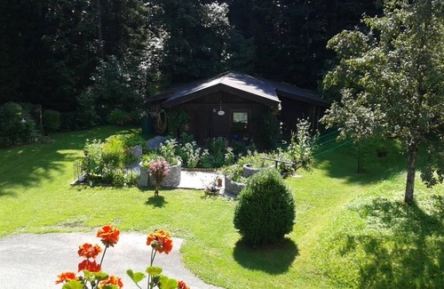 Sankt Martin bei Lofer Apartment | Apartment/2 bedrooms/shower, WC - Fernsebner Maria Waldhäusl