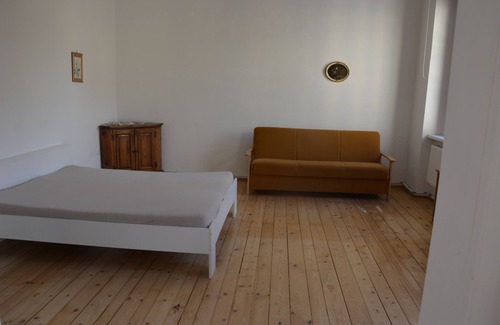 Graz City Centre Apartment | Apartment, 2 bedrooms, Court Yard Side, calm, spacious, central