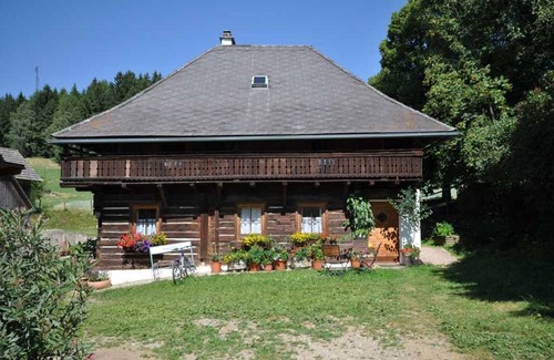Gurk Apartment | Apartment 2 bedrooms - Gasthof Zum Kramer *