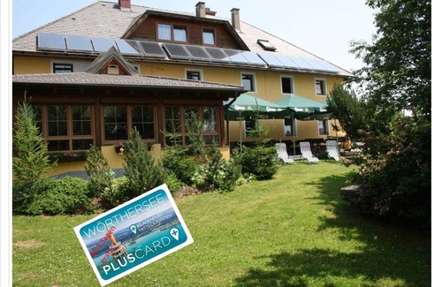 Gurk Apartment | Apartment 2 bedrooms - Gasthof Zum Kramer *
