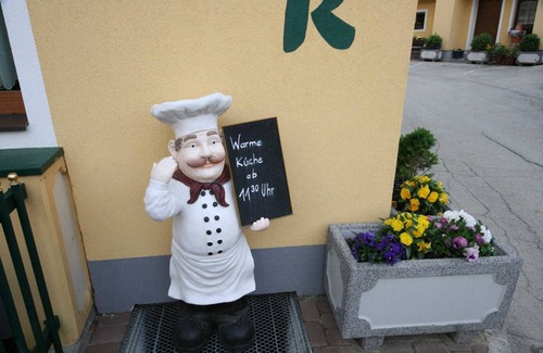 Gurk Apartment | Apartment 2 bedrooms - Gasthof Zum Kramer *