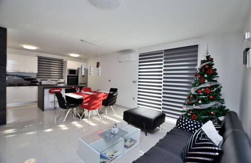 Jusici Apartment | Apartment ∙ 2 bedrooms ∙ 4 guests