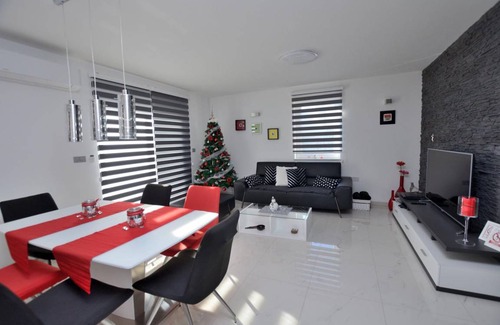 Jusici Apartment | Apartment ∙ 2 bedrooms ∙ 4 guests