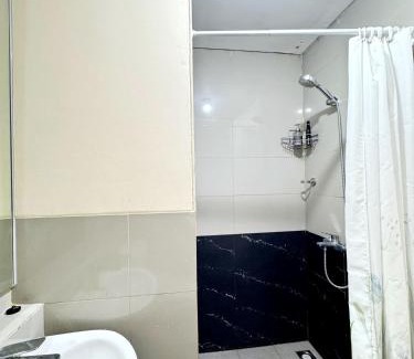 Cipulir Apartment | Apartment 2 Bedrooms in Gandaria Jakarta Selatan - Dumastay