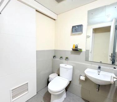 Cipulir Apartment | Apartment 2 Bedrooms in Gandaria Jakarta Selatan - Dumastay