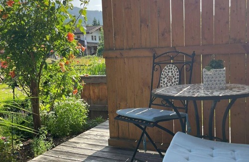 Leogang Apartment | Apartment/2 bedrooms/shower, bath, WC - Apartment Spielberg