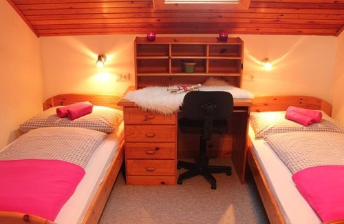 Vorderstoder Other | Apartment/2 bedrooms/shower, WC - Kreilgut - Holidays on organic farm