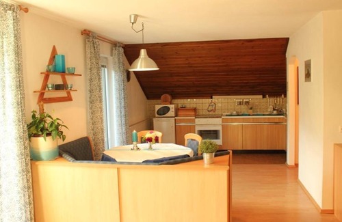 Vorderstoder Other | Apartment/2 bedrooms/shower, WC - Kreilgut - Holidays on organic farm