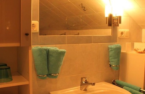 Vorderstoder Other | Apartment/2 bedrooms/shower, WC - Kreilgut - Holidays on organic farm