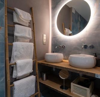 Selestat Apartment | Apartment 2 Bedrooms & Terrace - Fully Air-Conditioned - King Size Beds