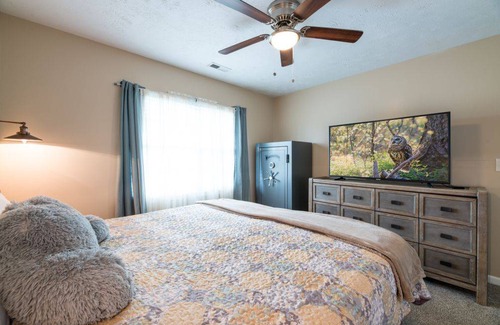 Kodak Apartment | Apartment ∙ 2 bedrooms ∙ 4 guests