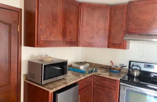 Ferrocarrilera Apartment | apartment 2 blocks away from the beach