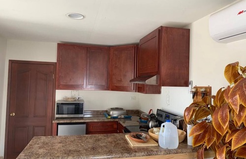 Ferrocarrilera Apartment | apartment 2 blocks away from the beach