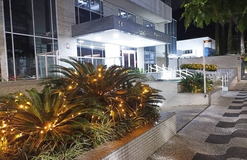 Santos Apartment | Apartment 2/4 Up to 4 people Phoenix Comfort, tranquility and close to Santos training center!