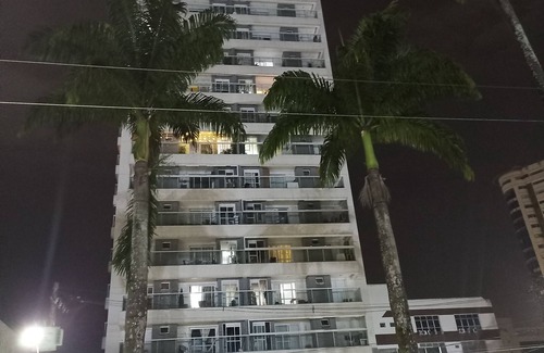 Santos Apartment | Apartment 2/4 Up to 4 people Phoenix Comfort, tranquility and close to Santos training center!