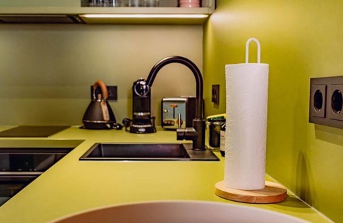 Krov Apartment | Apartment 2 - Cabinet Boutique Apartments