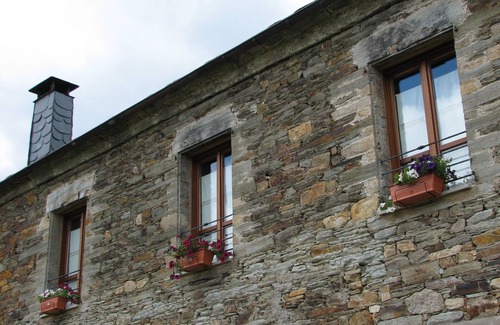 Fonsagrada Cottage | Apartment 2 Casa da Bastida