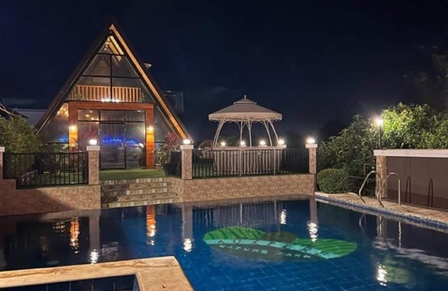 Canlubang Villa | Apartment 2 - CD NatureViewn