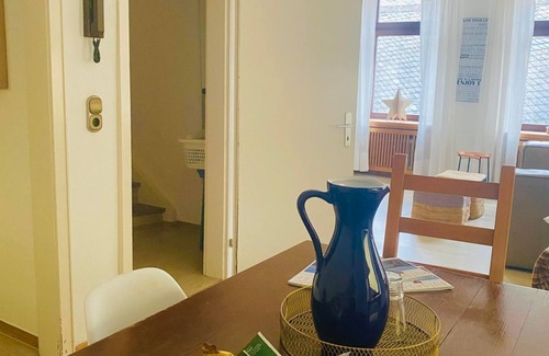 Bernkastel Apartment | Apartment 2 - Das Kleine Stadthaus