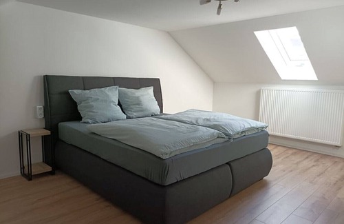 Langensteinach Apartment | APARTMENT 2