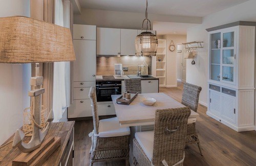 Edertal Apartment | Apartment 2 - Edersee time out