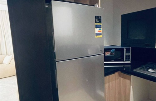 Cairo Apartment | Apartment 2 in Zed Towers