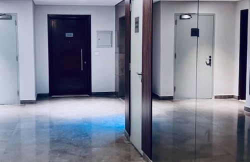 Cairo Apartment | Apartment 2 in Zed Towers