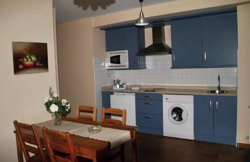 Panes Apartment | Apartment 2
