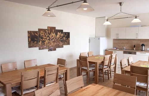 Bilzingen Other | Apartment 2 - Ferienhof Lahr