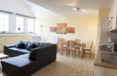 Bilzingen Other | Apartment 2 - Ferienhof Lahr