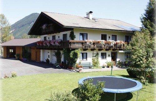 Faistenau Apartment | Apartment 2. Floor - Apartment Walburga Ebner