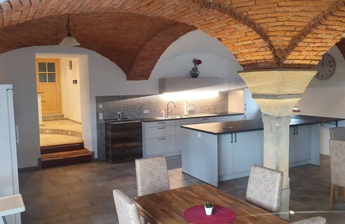 Tittmoning Apartment | Apartment 2 for max. 3 persons