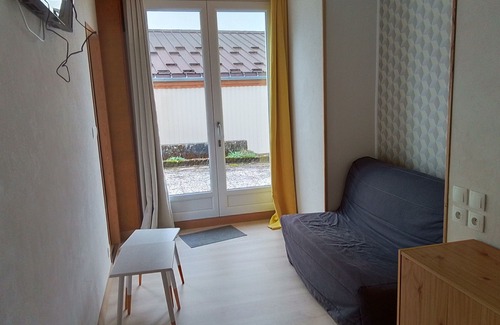 Longchaumois Apartment | apartment 2
