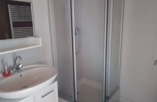 Longchaumois Apartment | apartment 2